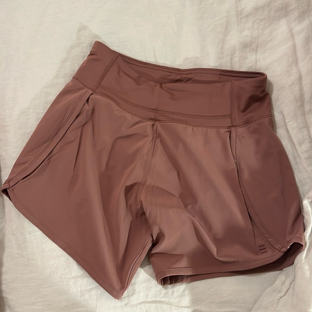 Women's Free Fly Breeze shorts size XS NWT